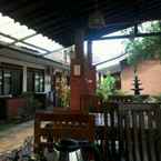 Review photo of Pundi Garden Homestay from Priska I. N.