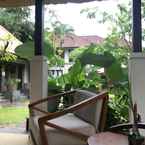 Review photo of Suara Air Luxury Villa Ubud 5 from Riri W.