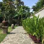 Review photo of Suara Air Luxury Villa Ubud 4 from Riri W.