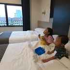 Review photo of Hotel Gren Alia Jakarta from Muhammad F. N.