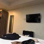 Review photo of Win Premier Hotel Mangga Besar from Nadia M. A.