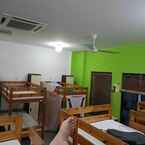 Review photo of PODS The Backpackers Home & Cafe from Reinhard M. P.