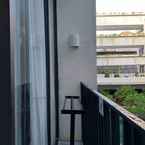 Review photo of Hotel Terrace at Kuta 7 from Riska P.