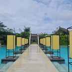 Review photo of Renaissance Bali Nusa Dua Resort 4 from Ninik H.