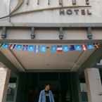 Review photo of Bilique Hotel Bandung 3 from Elisa P. P. S.