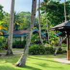 Hình ảnh đánh giá của Nirwana Beach Club 7 từ Nidya S.