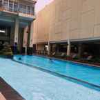 Review photo of ASTON Batam Hotel & Residence from Rizqa S. A.