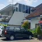 Review photo of OYO 778 Guest House Amalia Malang 2 from Gede R. M.