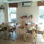 Review photo of Small Space Cafe & Hostel 2 from Theeranan T.