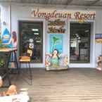 Ulasan foto dari Vongdeuan Resort 2 dari Alisa C.