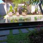 Review photo of ABISHA Hotel Sanur from A A. R.