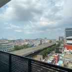 Review photo of Amaris Hotel Kalimalang 2 from Rindu R.
