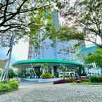 Review photo of ibis Styles Bogor Raya from Aldy C. I. T.