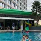 Review photo of ibis Styles Bogor Raya 3 from Aldy C. I. T.