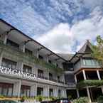 Review photo of Tirtagangga Hot Spring Resort from Endini S.