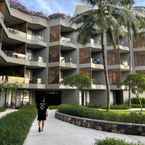 Review photo of Katamaran Hotel & Resort 3 from Adeline Y.