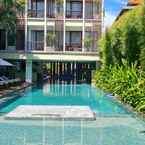 Review photo of The Haven Bali Seminyak 5 from Syahnan P.