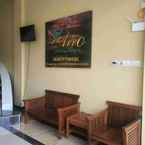 Review photo of Arro Hotel Bukittinggi 2 from Faizal S.