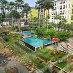 Ulasan foto dari ASTON Bogor Hotel & Resort dari Uci D. A.