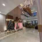 Review photo of Hotel Chanti Managed by TENTREM Hotel Management Indonesia 2 from Dewi F.