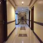 Review photo of Hotel Vanna Angeles City Pampanga by RedDoorz from Danessa G.