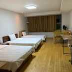 Review photo of Incheon Airport Guesthouse from Ahmad M. H.
