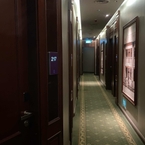 Review photo of AM Hotel Singapore 3 from Fransisca D. A.