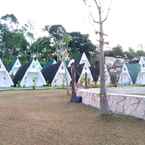 Hình ảnh đánh giá của D'Kaliurang Resort & Convention 2 từ Ria A.