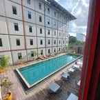 Review photo of POP! Hotel Kuta Beach from Ibnu W. F.