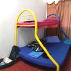 Review photo of Step Inn Guest House from Salawa S.