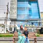 Ulasan foto dari G'Sign Hotel Banjarmasin dari Sanwari H.