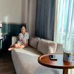 Review photo of Shangri-La Surabaya from Rima E. M.