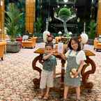 Review photo of Shangri-La Surabaya 4 from Rima E. M.