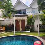 Review photo of Aeera Villa Canggu by Ini Vie Hospitality from Clara S. V.