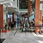 Review photo of Hotel Santika BSD from Andika A. P.