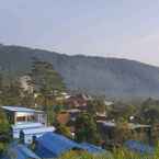 Ulasan foto dari Bromo Camp House near Mountain 2 dari The B. H.