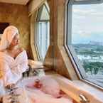 รูปภาพรีวิวของ The Ritz-Carlton, Millenia Singapore จาก Nussara N.