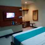 Review photo of Sans Hotel Zam-Zam Syariah Palangkaraya from Joko W.