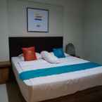 Review photo of Sans Hotel Zam-Zam Syariah Palangkaraya 2 from Joko W.