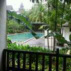 Review photo of AANA Resort Koh Chang 4 from Junmanee S.