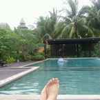 Review photo of AANA Resort Koh Chang 5 from Junmanee S.