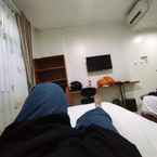 Review photo of Peta Hostel Bandung from Fitri R.