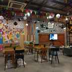 Review photo of The Social House Co Living & Hostel 2 from Syehan S.