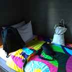 Review photo of The Social House Co Living & Hostel 3 from Syehan S.