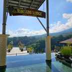 รูปภาพรีวิวของ Rinjani Lodge 2 จาก Fitri L.