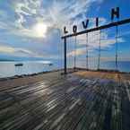 Review photo of Lovina Beach Club & Resort from Fitri L.