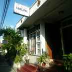 รูปภาพรีวิวของ Hotel Gaotama Malioboro 2 จาก Jasmine Z.