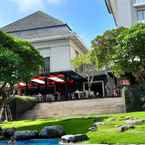 Hình ảnh đánh giá của HARRIS Hotel & Conventions Malang 2 từ Yazid M.