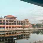 Review photo of Quayside Hotel from Endah S.