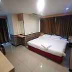 Review photo of Gusto Pratunam Hotel from Agustimon A.